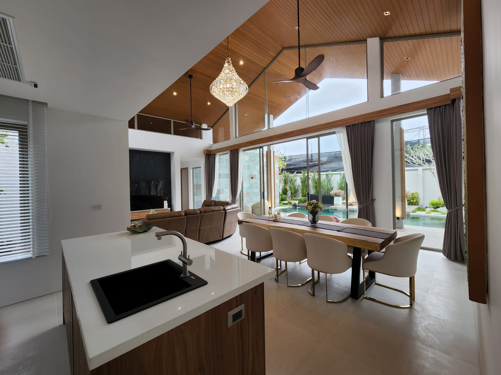 Wilawan Luxury Villas 29
